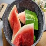 مواد غذایی خانگی 